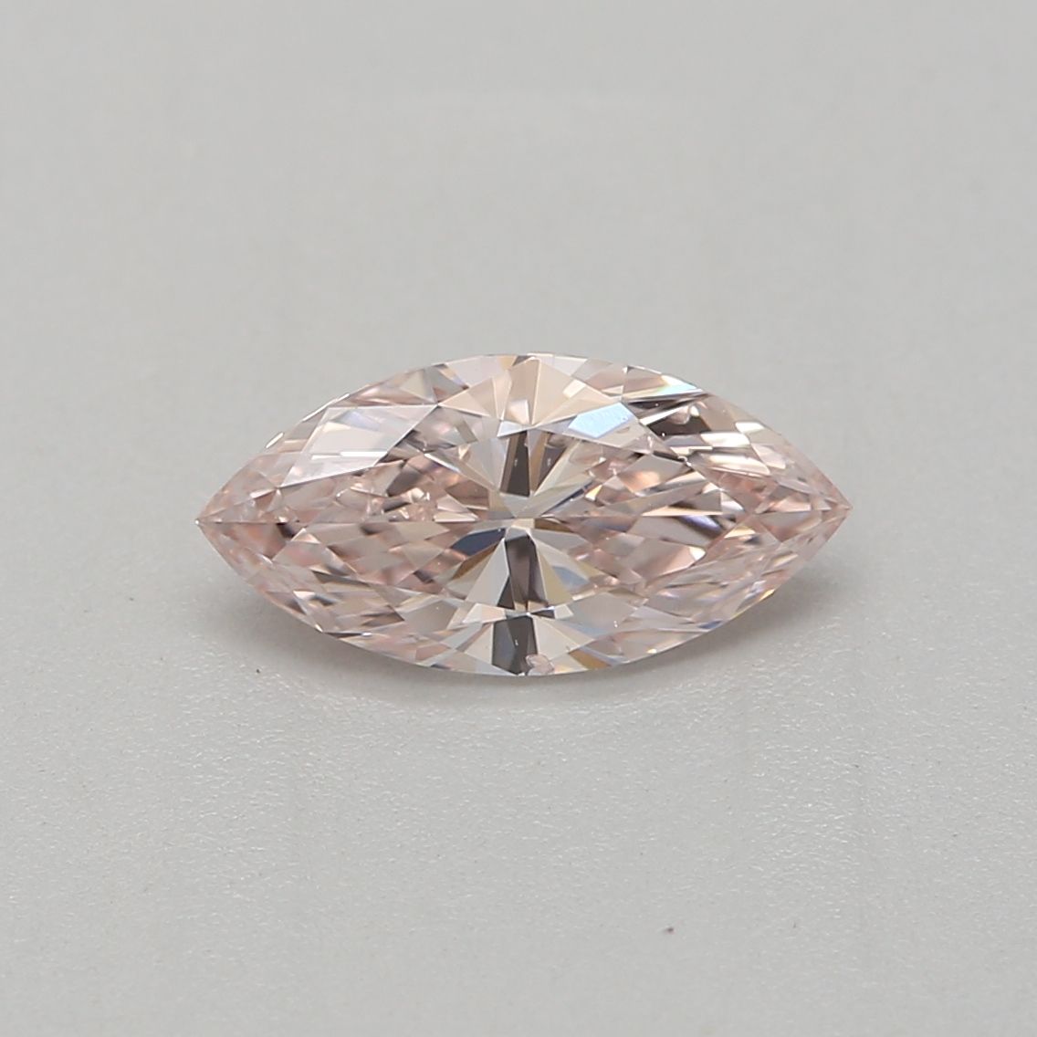 0.37 ct Marquise diamond