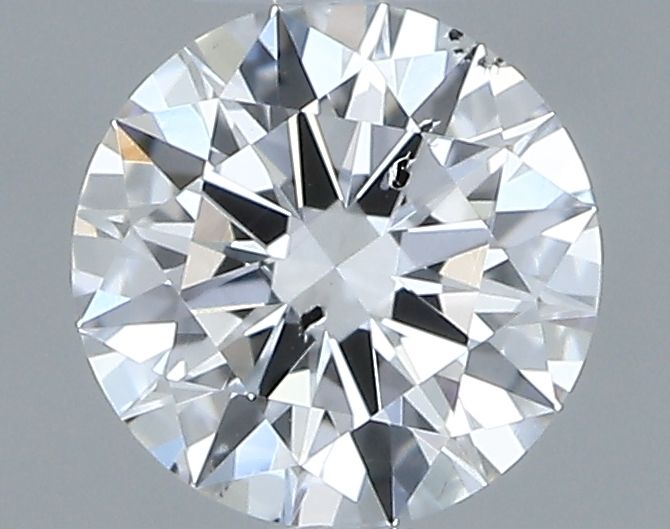 0.3 ct Round Diamond