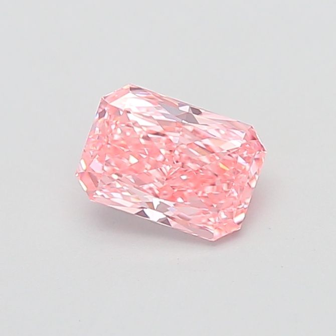 1.03 ct. radiant Lab Grown Diamond front image