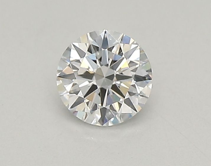 0.28 ct lab-grown Round Diamond