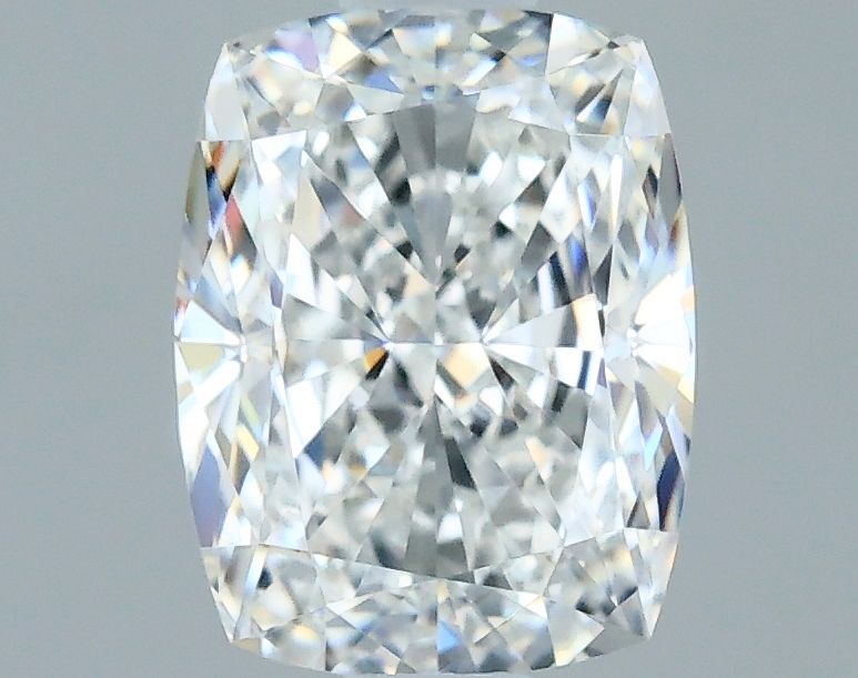 0.70 ct Cushion Brilliant diamond