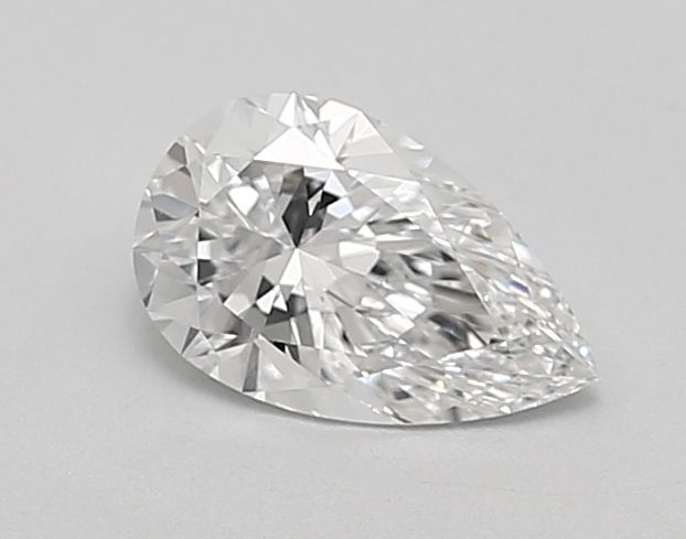0.94 ct. pear Lab Grown Diamond front image