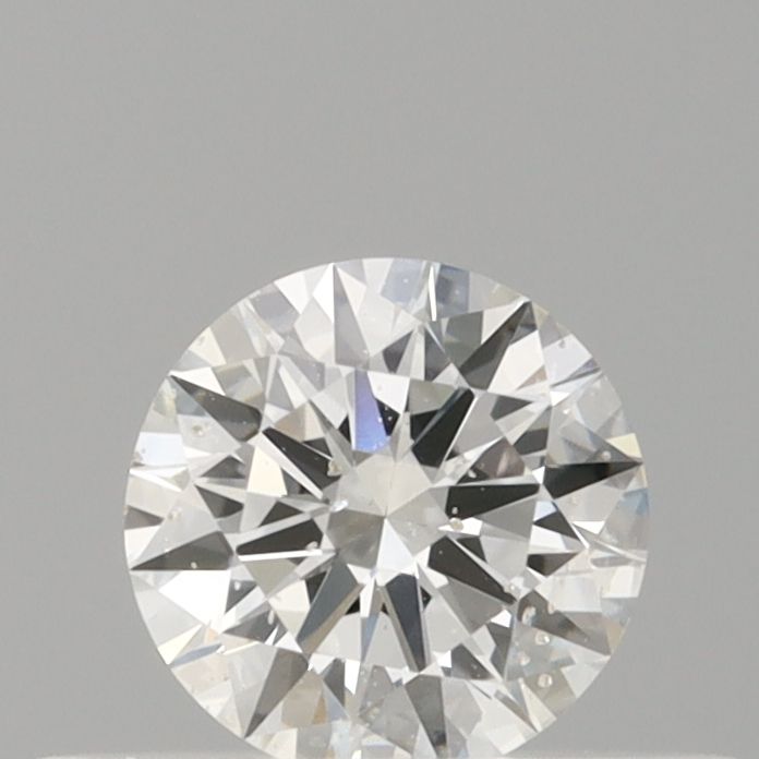 0.3 ct Round Diamond