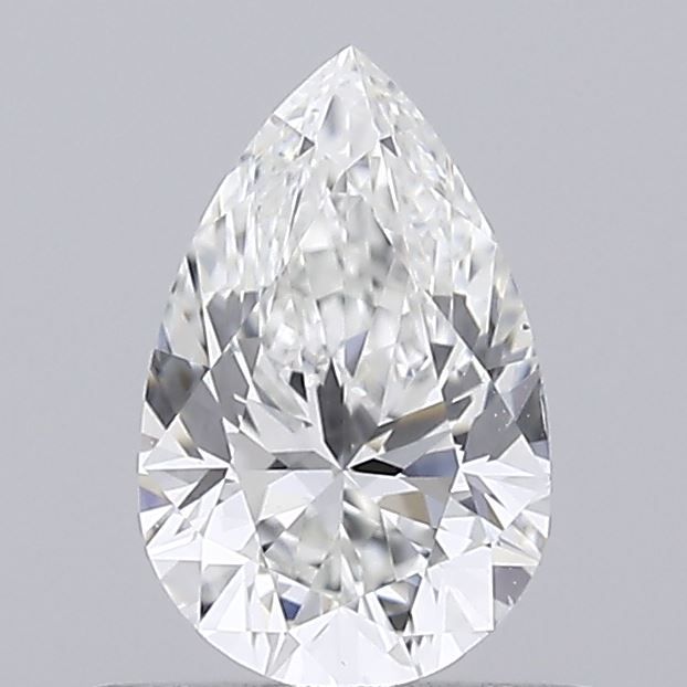 0.50 ct Pear diamond
