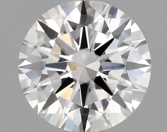 1.06 ct. round Lab Grown Diamond front image