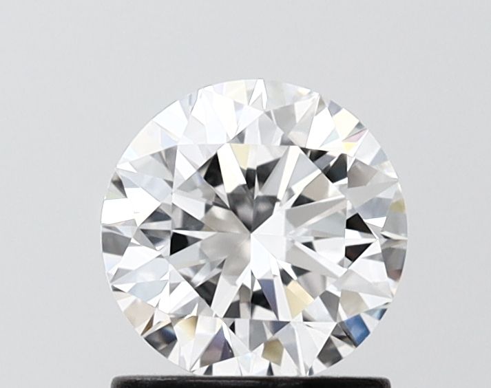 1.05 ct. round Lab Grown Diamond front image
