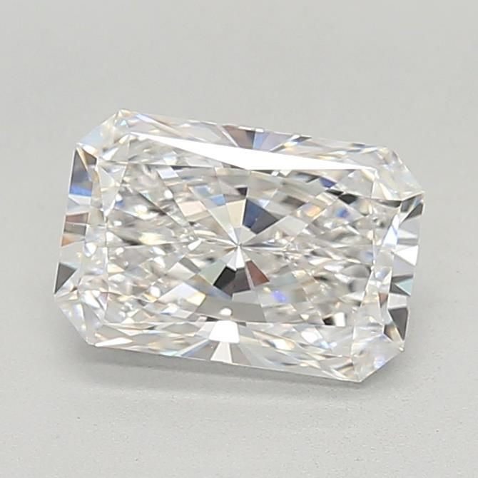2.05 ct. radiant Lab Grown Diamond front image