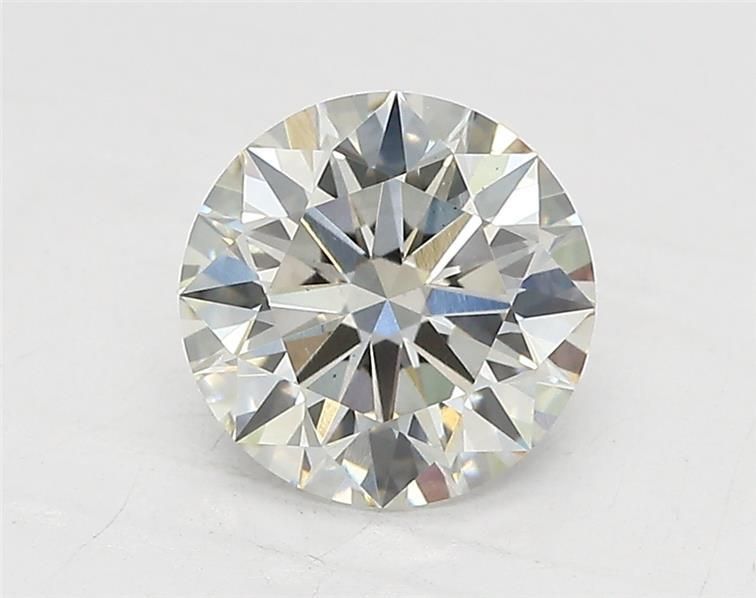 1.06 ct Round diamond