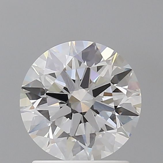 1.59 ct. round Lab Grown Diamond front image