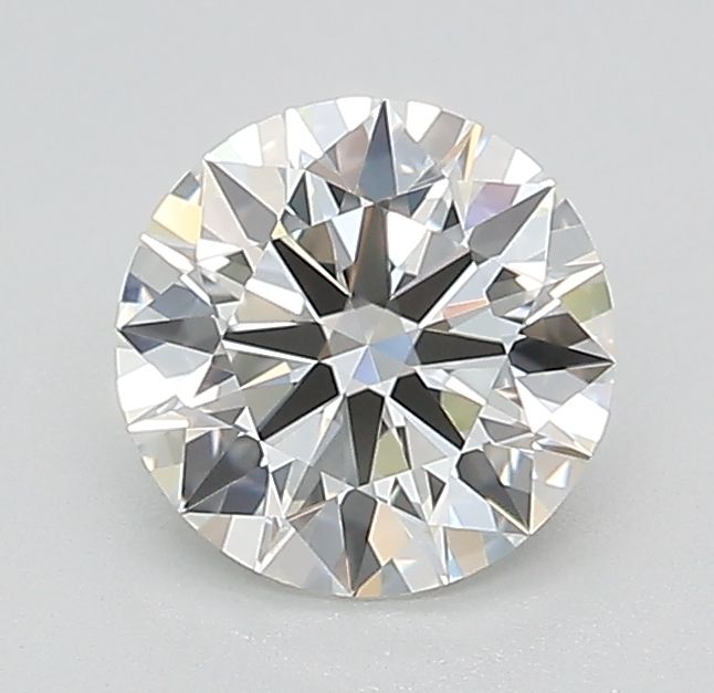 0.93 ct. round Lab Grown Diamond front image