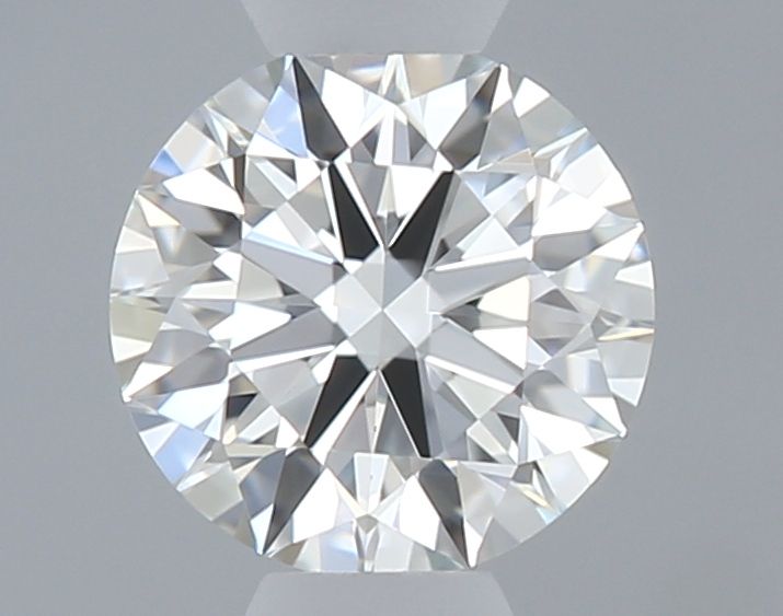0.30 ct Round diamond