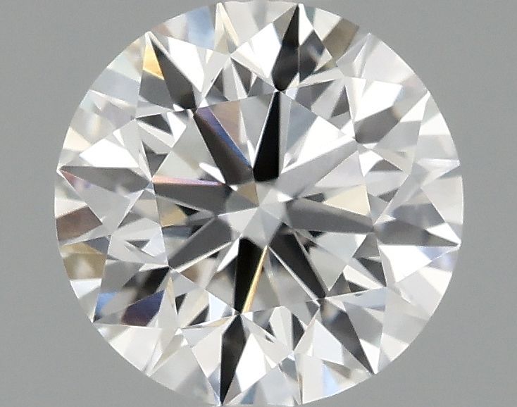1.06 ct. round Lab Grown Diamond front image