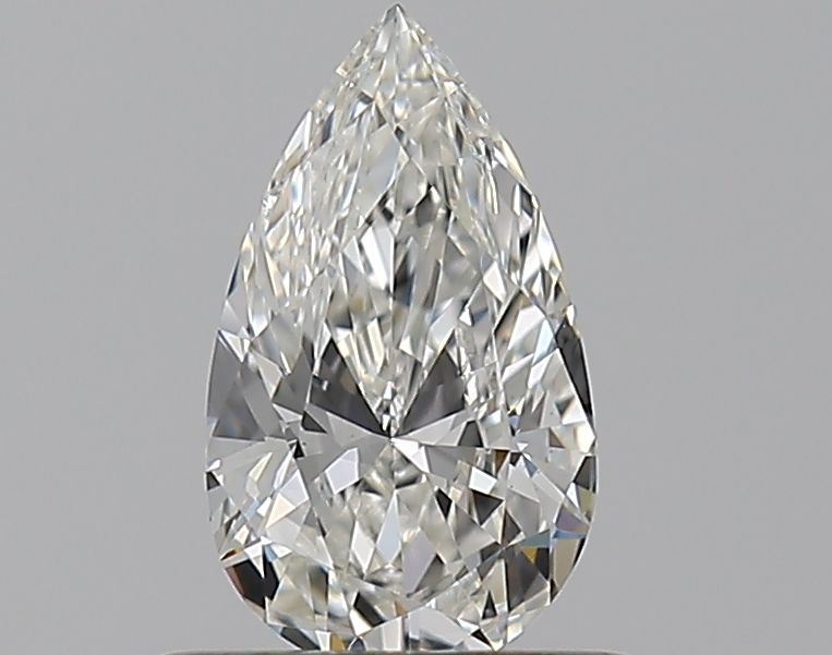 0.50 ct Pear diamond