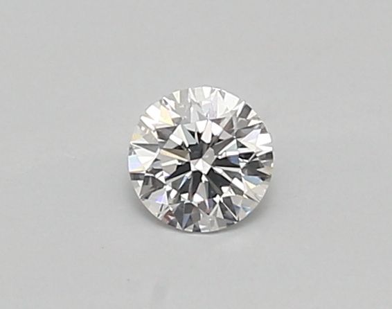 0.29 ct lab-grown Round Diamond