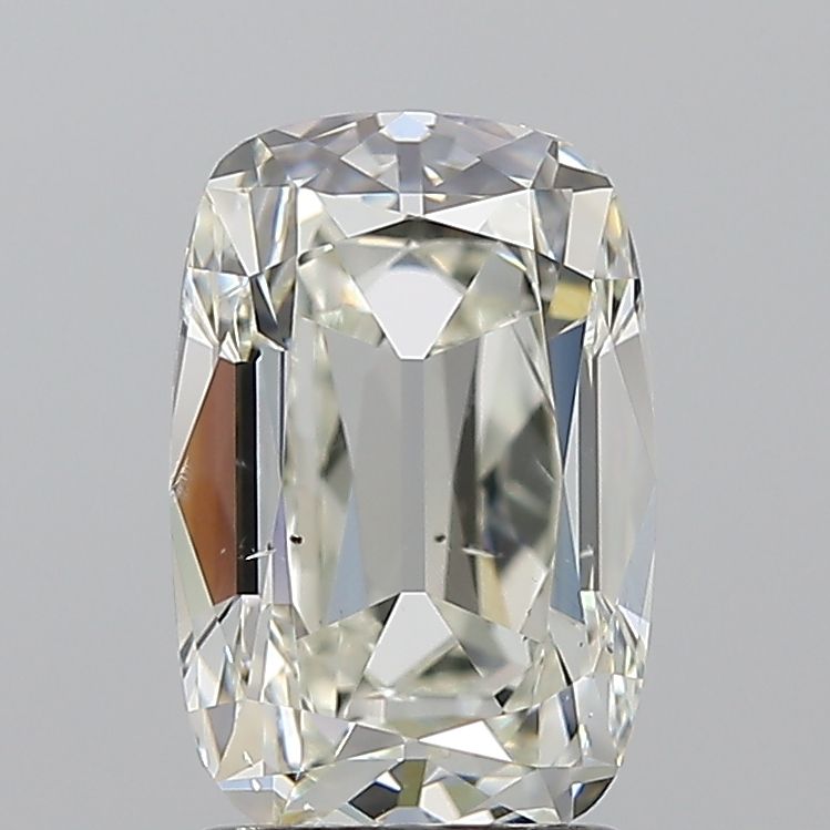 2 ct Old miner Diamond