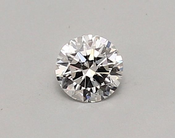 0.28 ct lab-grown Round Diamond