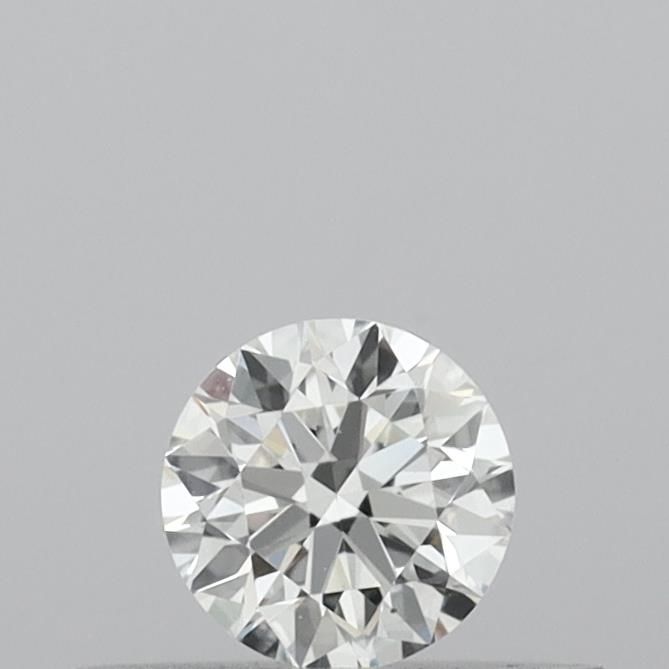 0.23 ct Round Diamond