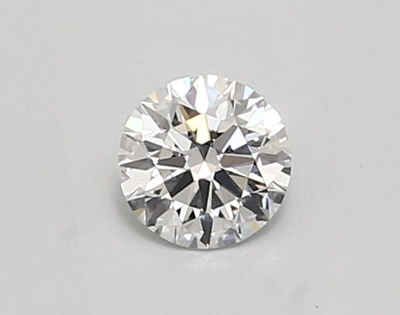 0.46 ct lab-grown Round Diamond