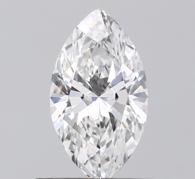 0.51 ct Marquise diamond