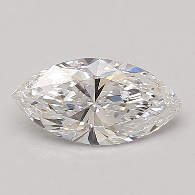 0.82 ct lab-grown Marquise Diamond
