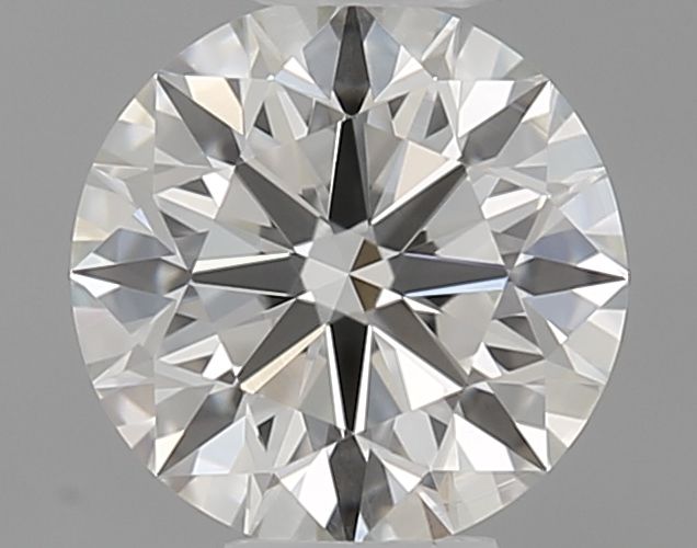 0.45 ct Round Diamond
