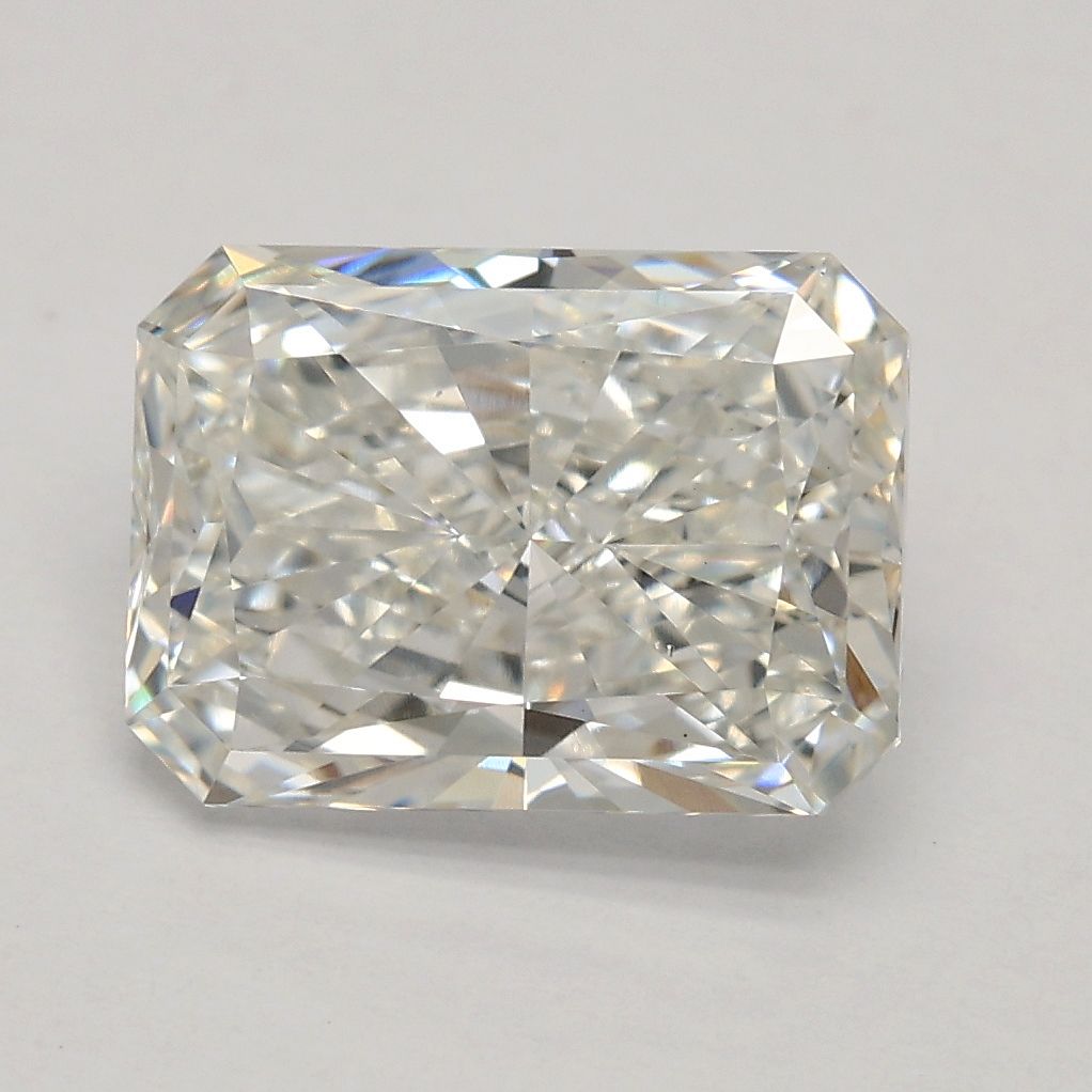 2.00 ct. radiant Lab Grown Diamond front image