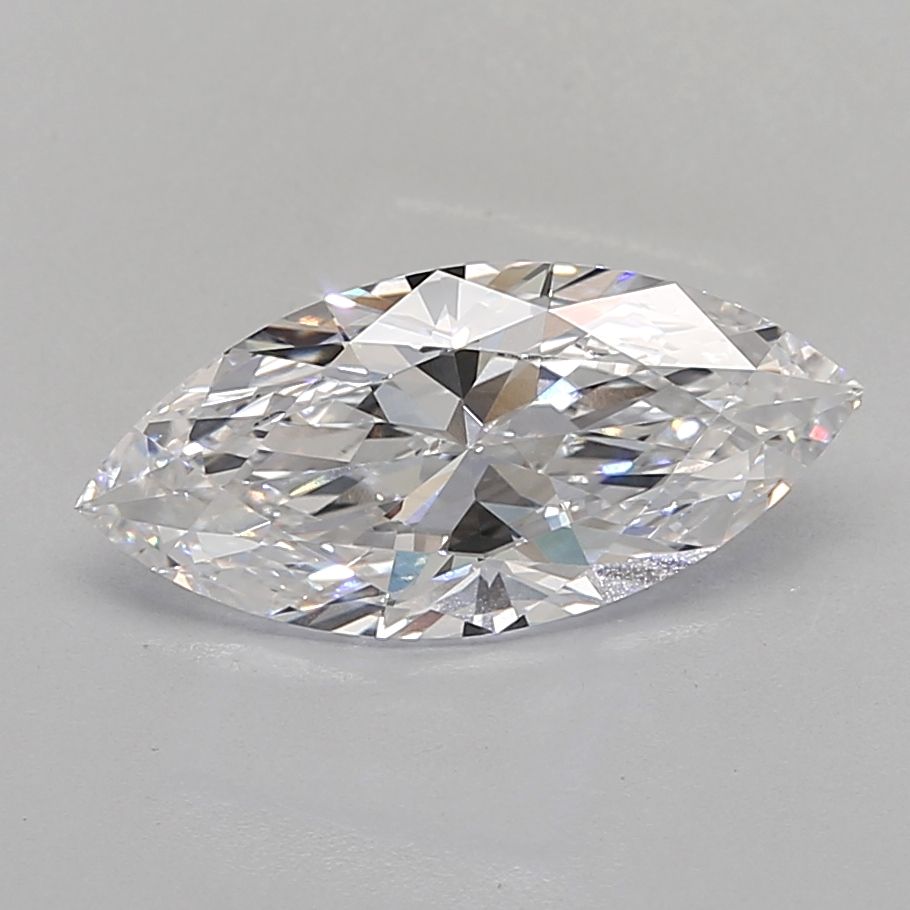 3.23 ct. marquise Lab Grown Diamond front image