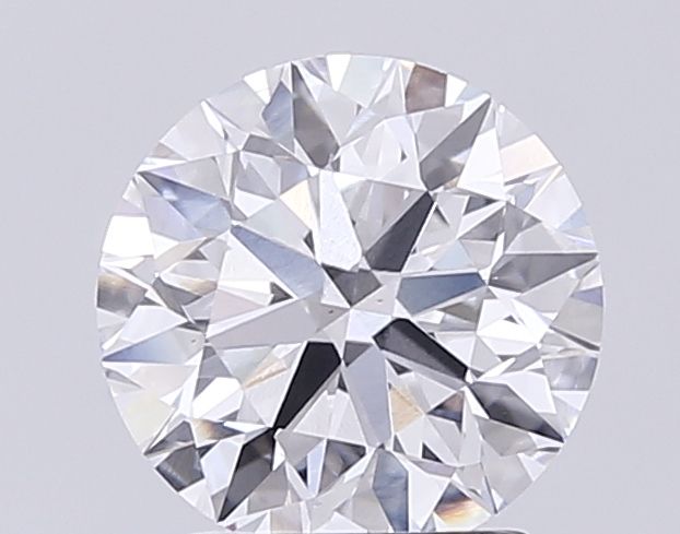 2.45 Carat