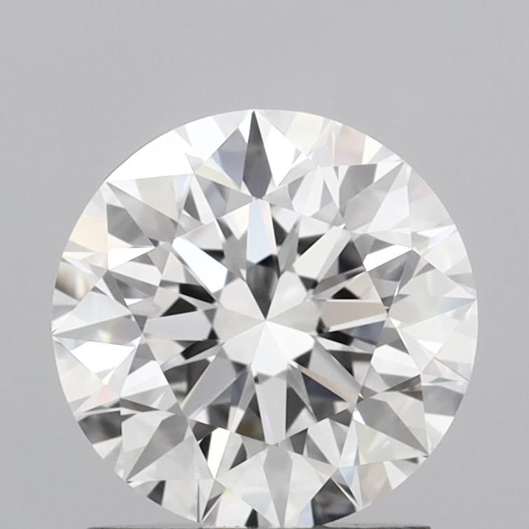 1.50 ct. round Lab Grown Diamond front image
