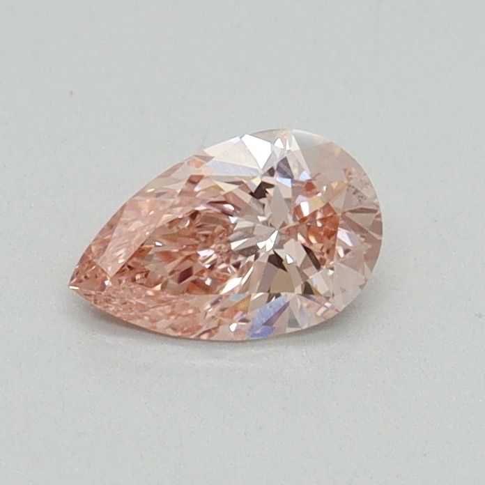 0.36 ct Pear diamond