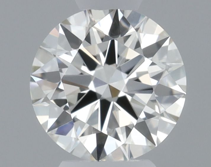0.31 ct Round Diamond
