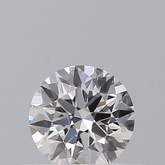 0.30 ct Round diamond