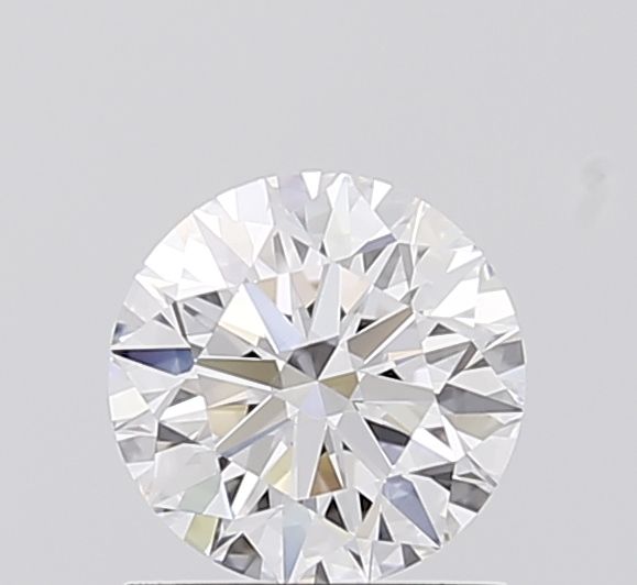 1.06 ct. round Lab Grown Diamond front image