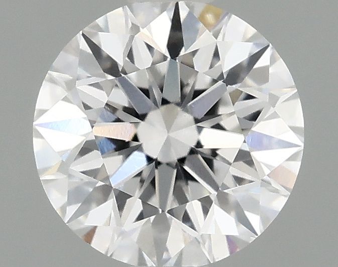 1.06 ct. round Lab Grown Diamond front image