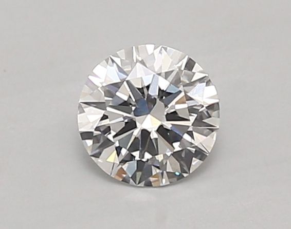0.62 ct lab-grown Round Diamond