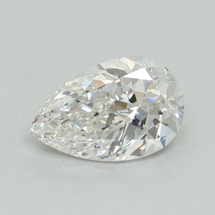 0.54 ct. pear Lab Grown Diamond front image