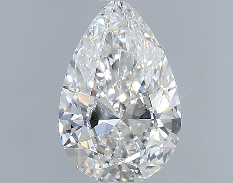 0.50 ct Pear diamond