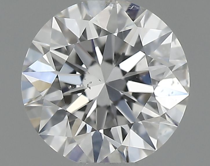 0.58 Carat