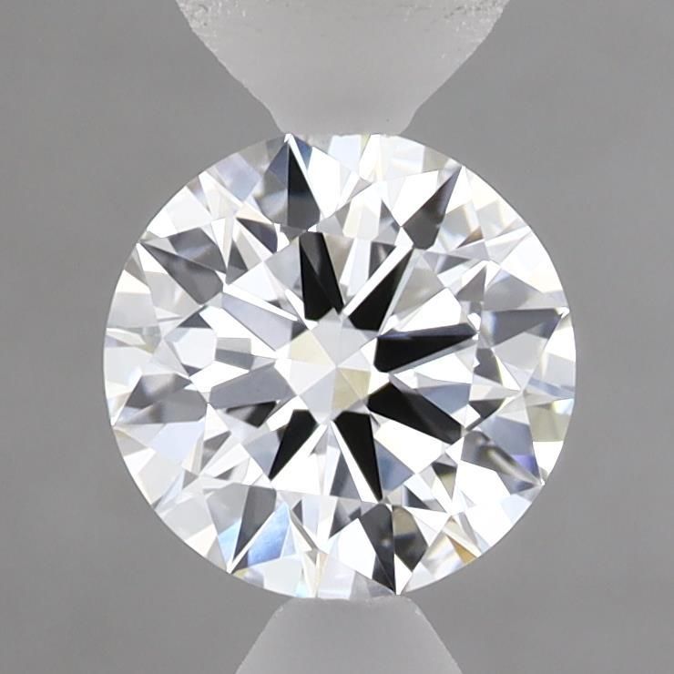 1.00 ct. round Lab Grown Diamond front image