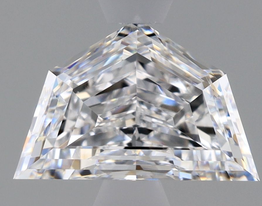 0.93 ct Shield Diamond