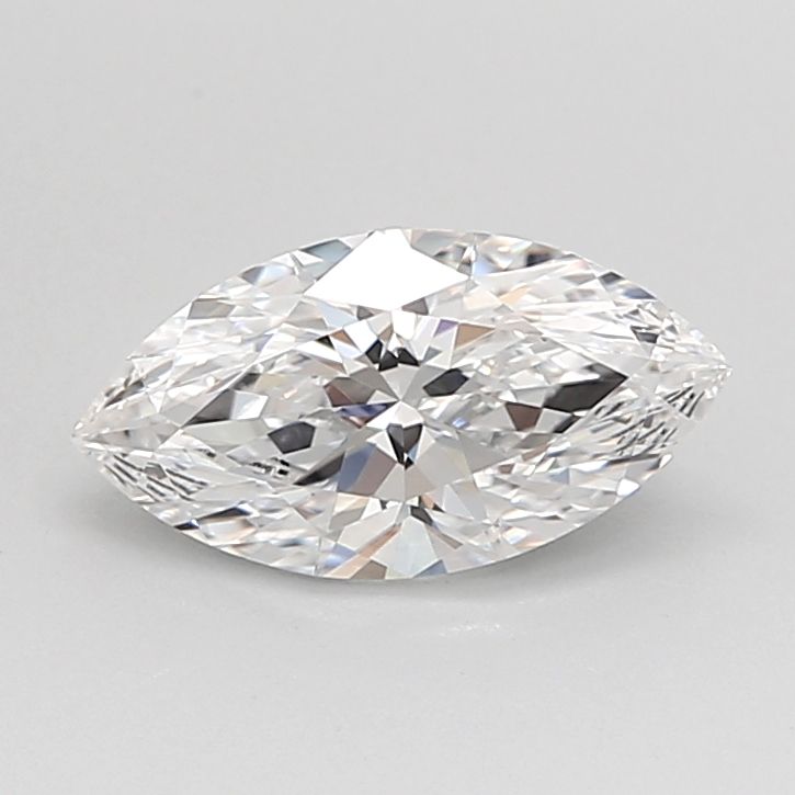 1.07 ct. marquise Lab Grown Diamond front image