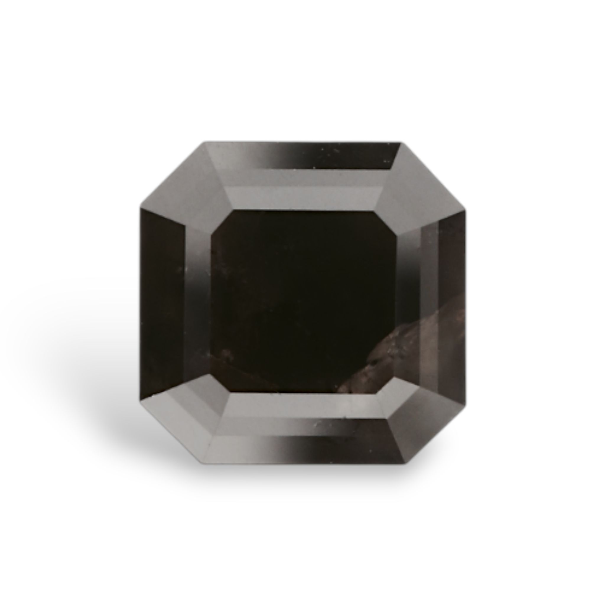 Diament 1.39 ct Fancy Black/VVS2