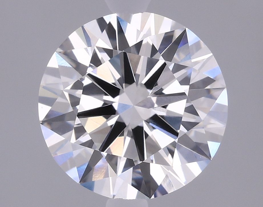 1.56 ct Round diamond