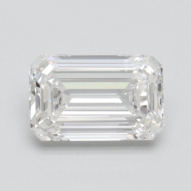 1.03 ct Emerald diamond