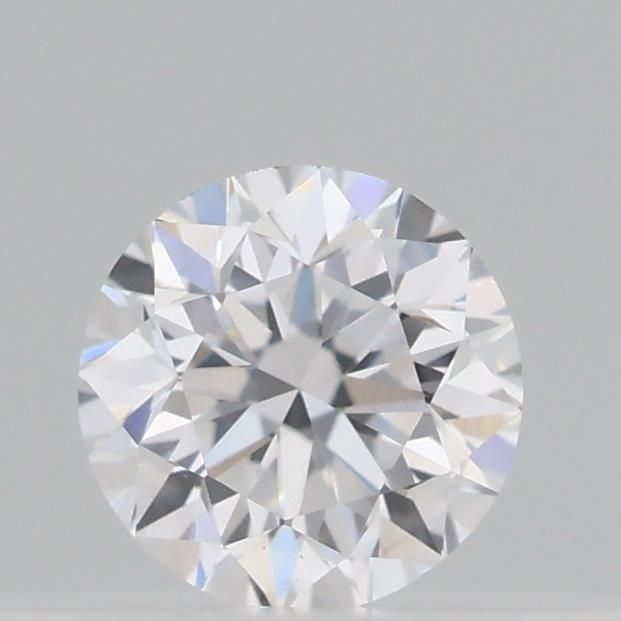 0.16 ct lab-grown Round Diamond