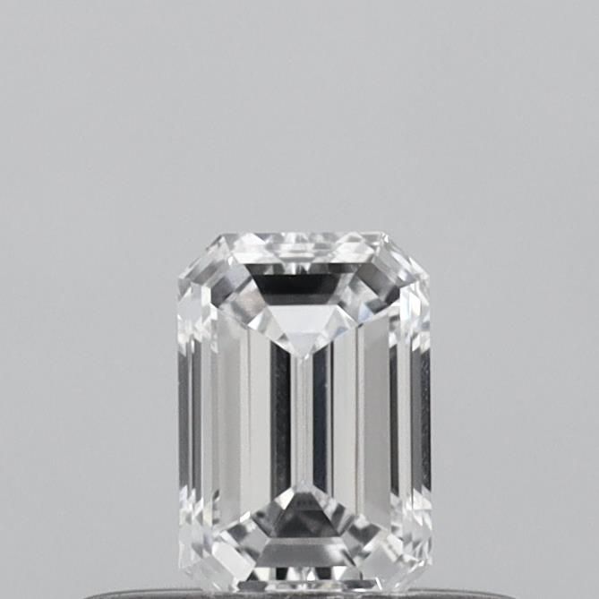 0.31 ct lab-grown Emerald Diamond