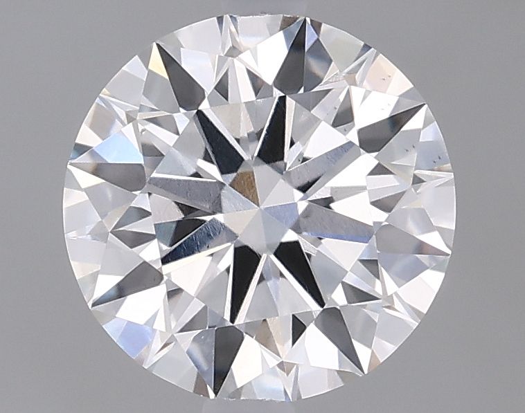 1.06 ct. round Lab Grown Diamond front image