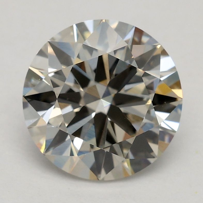1.50 ct Round diamond