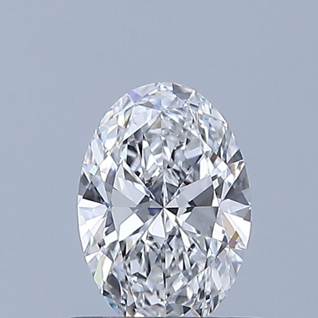 0.58 Carat