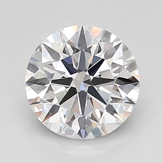 1.07 ct. round Lab Grown Diamond front image
